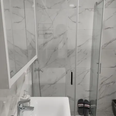 Apartman Nana Banja Koviljača