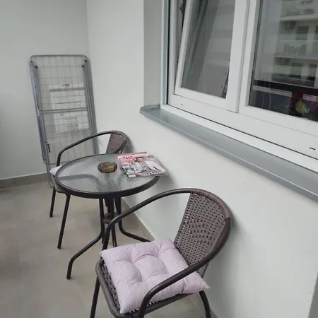 Nana Banja Koviljača