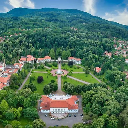 Nana Banja Koviljača