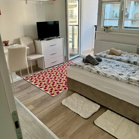 Nana Banja Koviljača