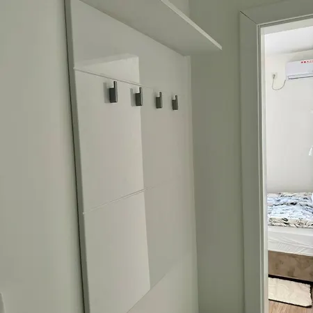 Nana Banja Koviljača