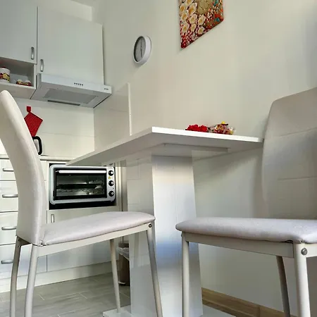 Nana Apartman Banja Koviljača