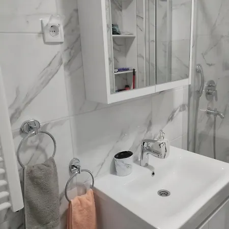 Nana Apartman Banja Koviljača