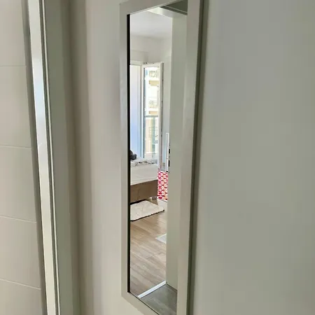 Lägenhet Nana Banja Koviljača