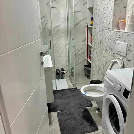 Nana Apartman Banja Koviljača