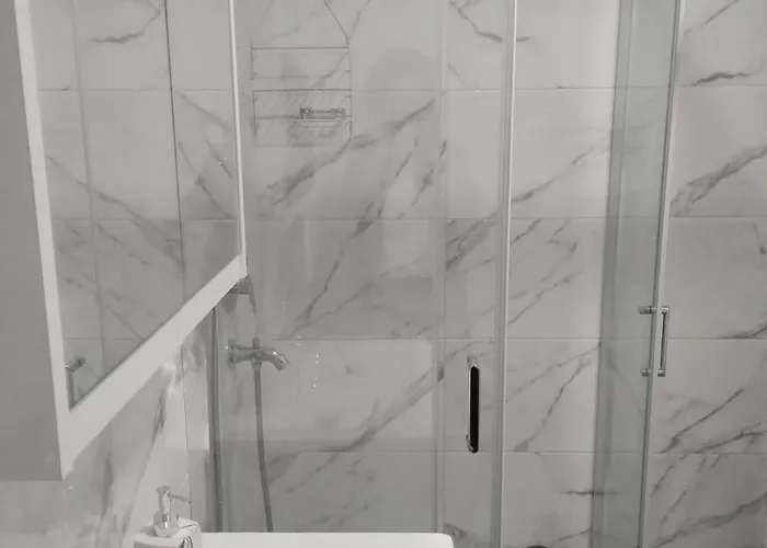 Appartamento Nana Banja Koviljača