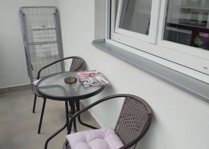 Nana Banja Koviljača