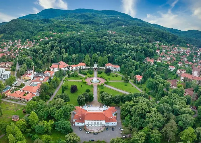 Nana Banja Koviljača