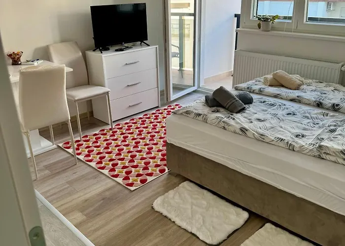 Nana Banja Koviljača