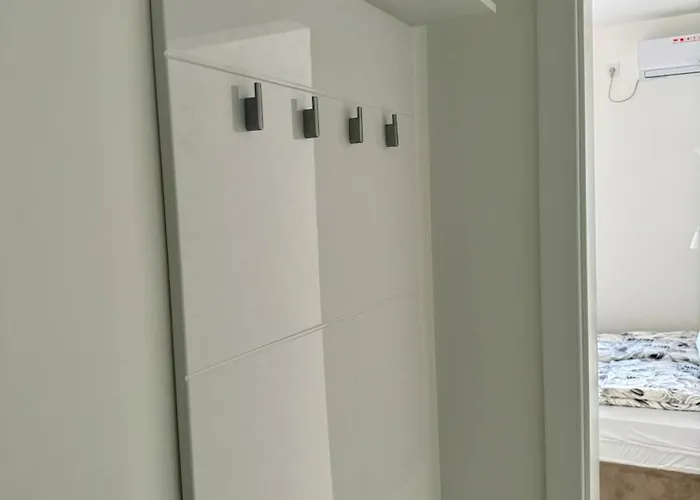 Nana Banja Koviljača