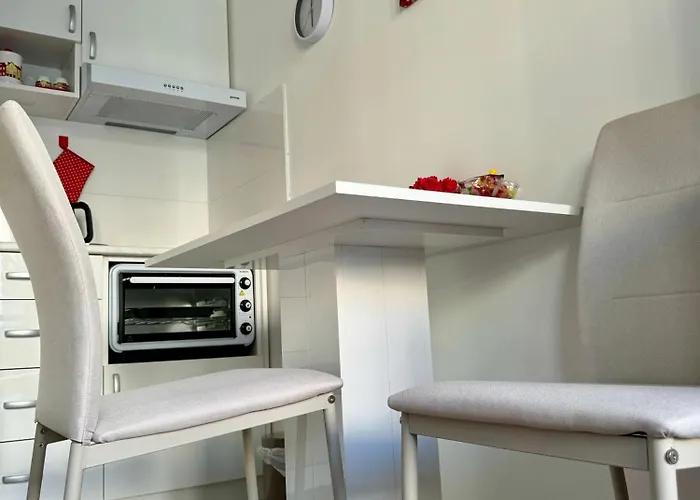 Nana Appartamento Banja Koviljača