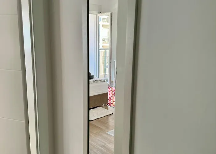 Appartamento Nana Banja Koviljača